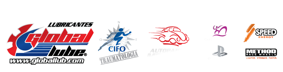 Patrocinadores